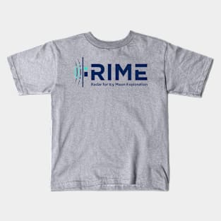 RIME Logo Kids T-Shirt